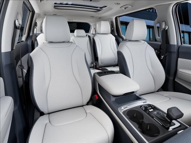New 2026 Kia Carnival SX Prestige image 15