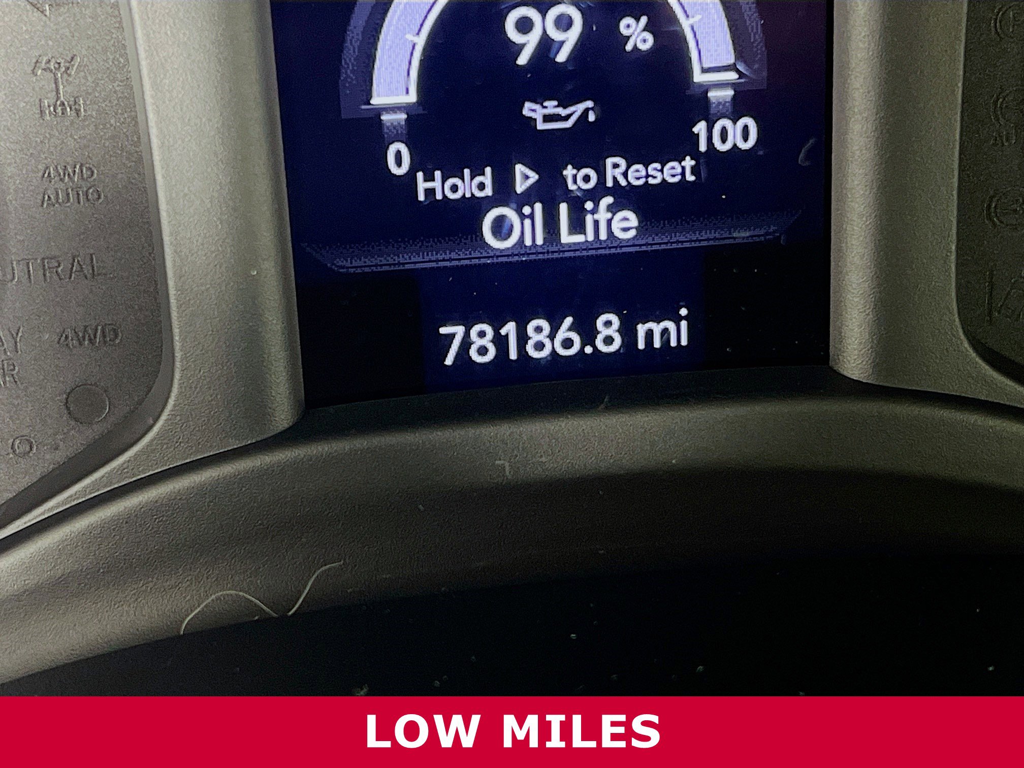 Used 2019 RAM 2500 Big Horn image 16