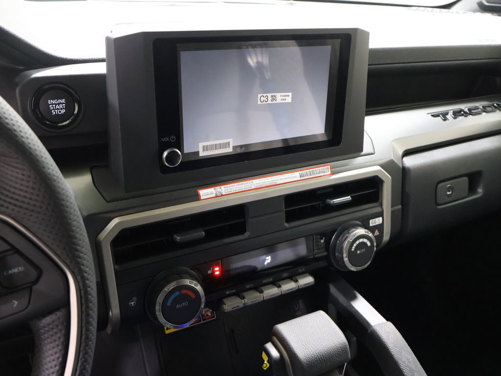 New 2026 Toyota Tacoma SR5 AWD/4WD image 19
