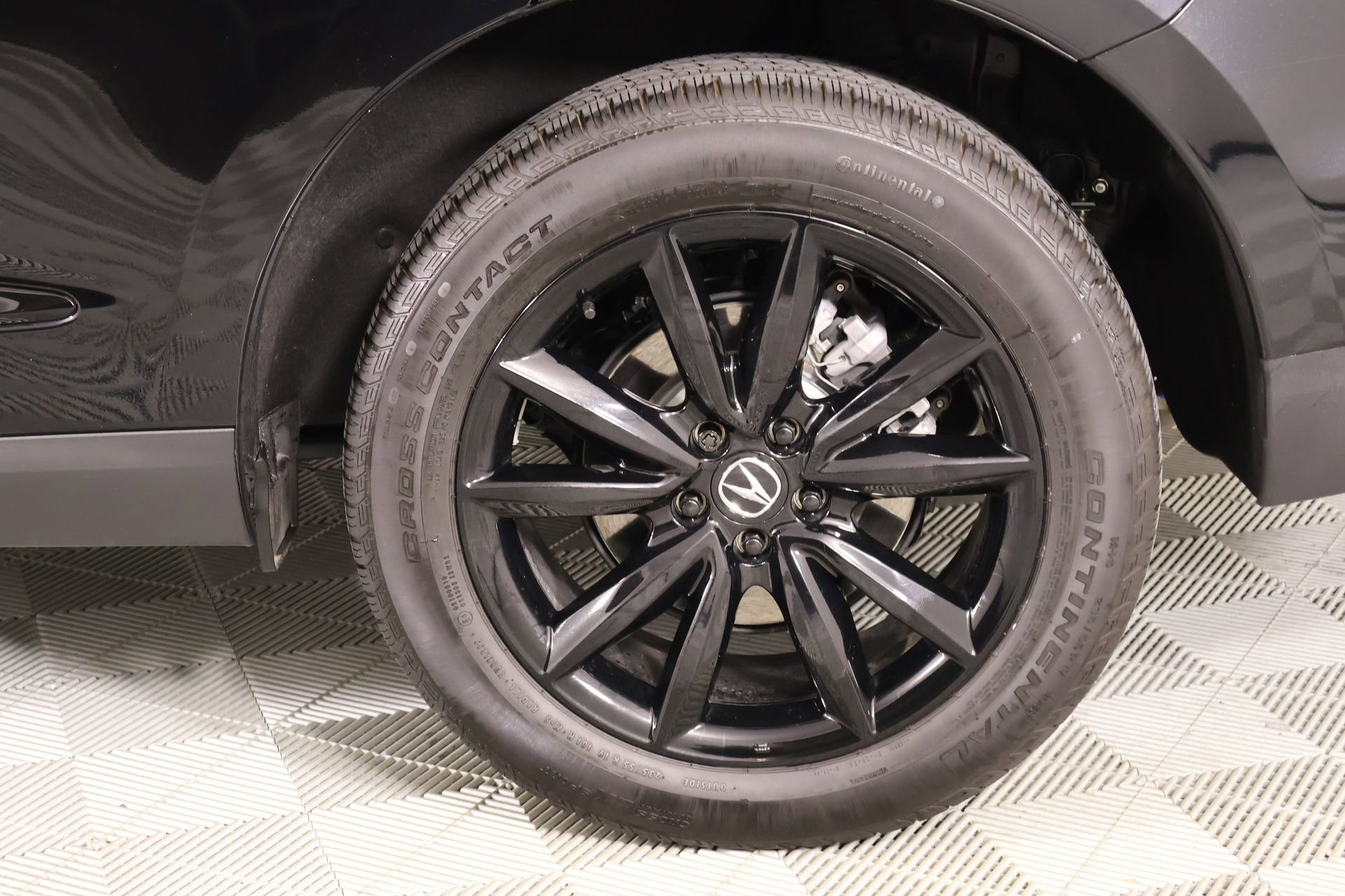 Used 2025 Acura RDX SH-AWD image 19