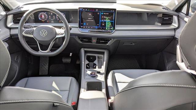 New 2026 Volkswagen Tiguan SE image 24