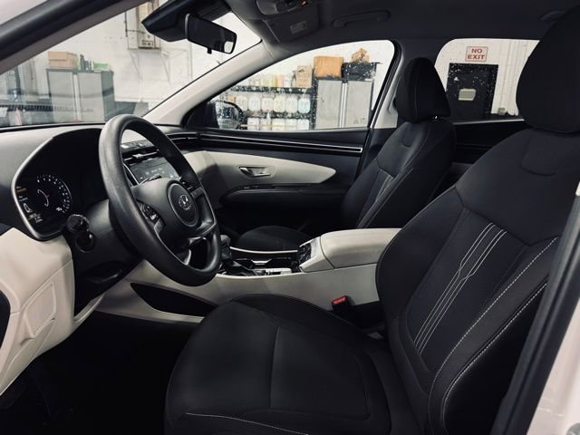 Used 2023 Hyundai Tucson SEL AWD/4WD image 17