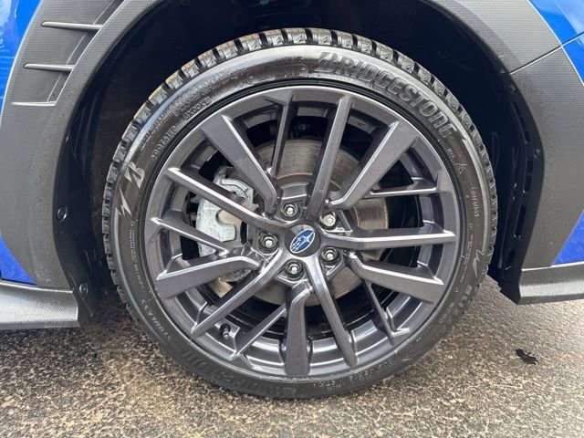 Used 2024 Subaru WRX Premium AWD/4WD image 30