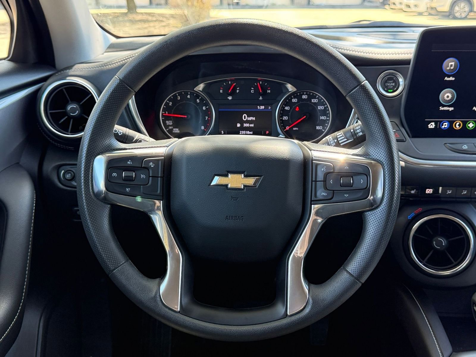 Used 2025 Chevrolet Blazer LT image 28