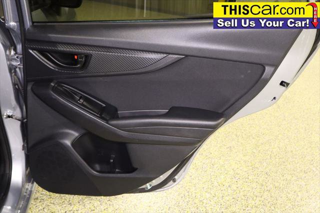 Used 2019 Subaru Impreza 2.0i AWD/4WD image 24