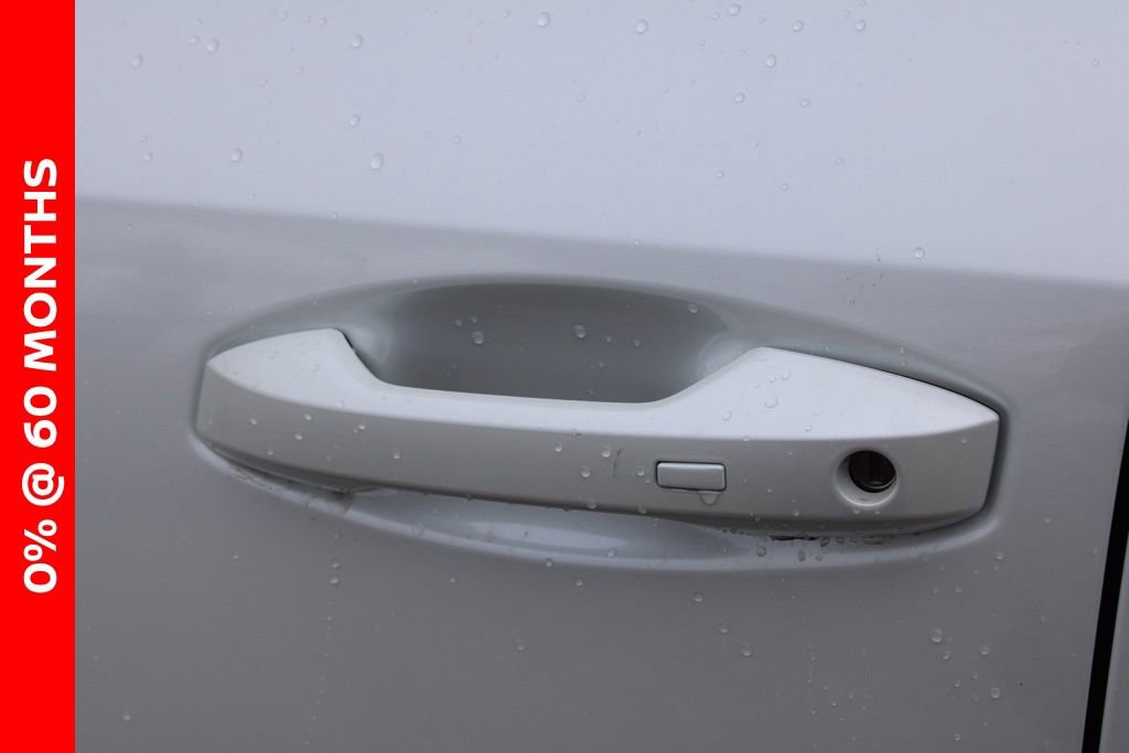 New 2025 Nissan Murano SL image 9