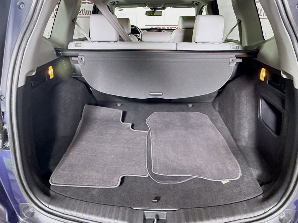 Used 2021 Honda CR-V EX-L image 26