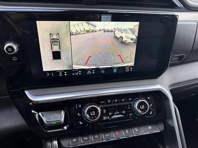 Certified 2023 GMC Sierra 1500 Denali w/ Denali Reserve Package AWD/4WD image 33