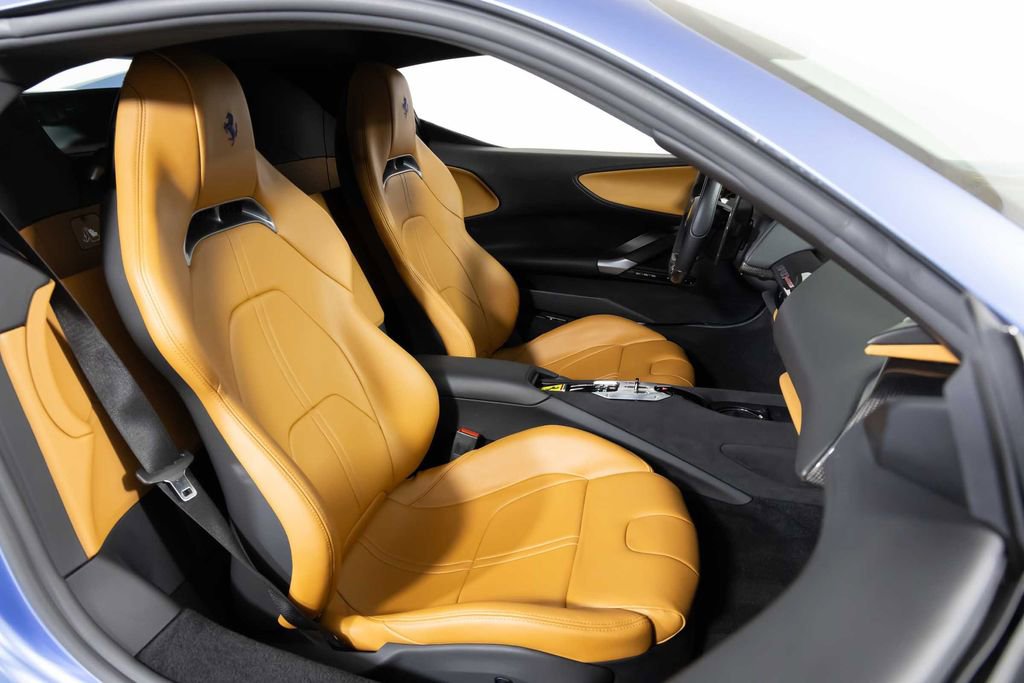 Used 2022 Ferrari SF90 Stradale image 34