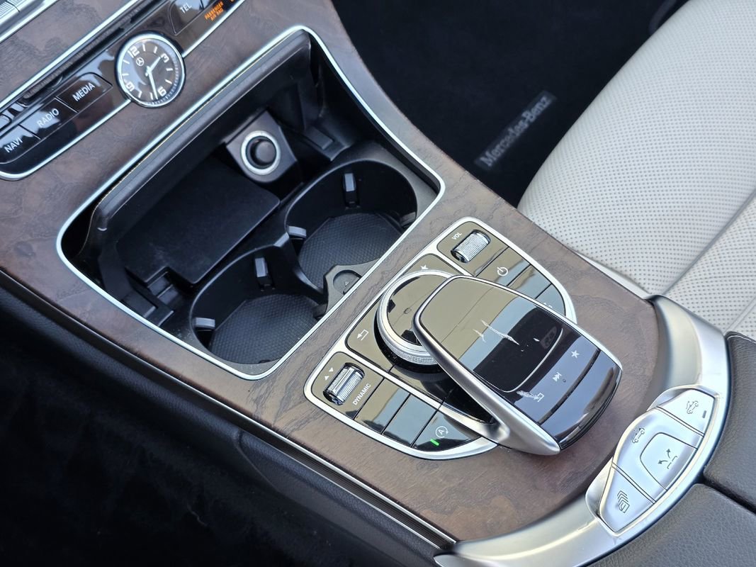 Used 2018 Mercedes-Benz C 300 Cabriolet image 19