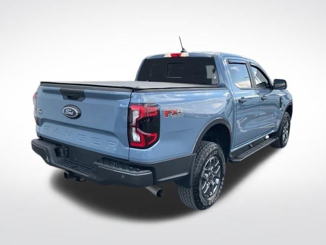 Used 2024 Ford Ranger XLT w/ FX4 Off-Road Package AWD/4WD image 15