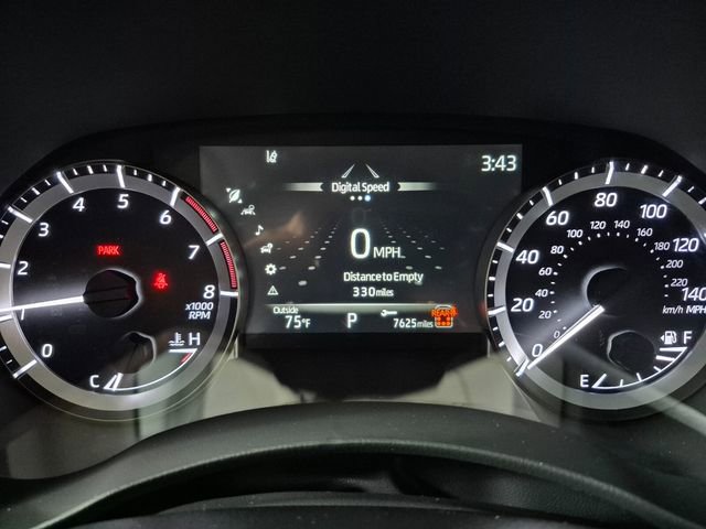 Certified 2025 Toyota Highlander XLE AWD/4WD image 24