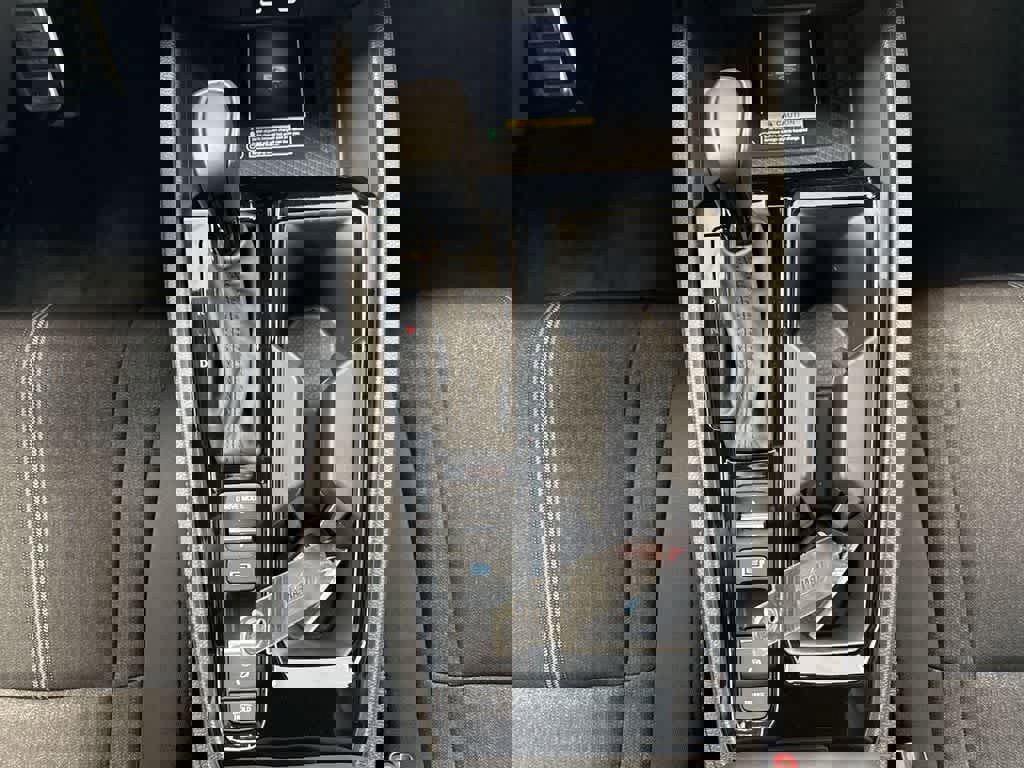 Certified 2025 Honda Accord Sport image 34