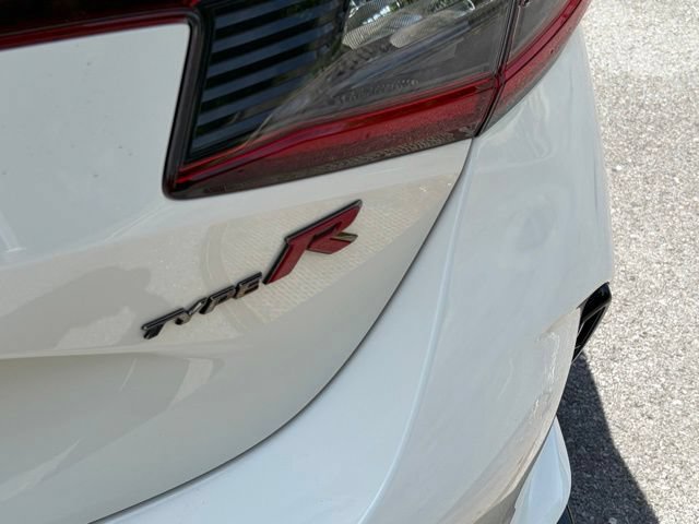Used 2023 Honda Civic Type R image 37