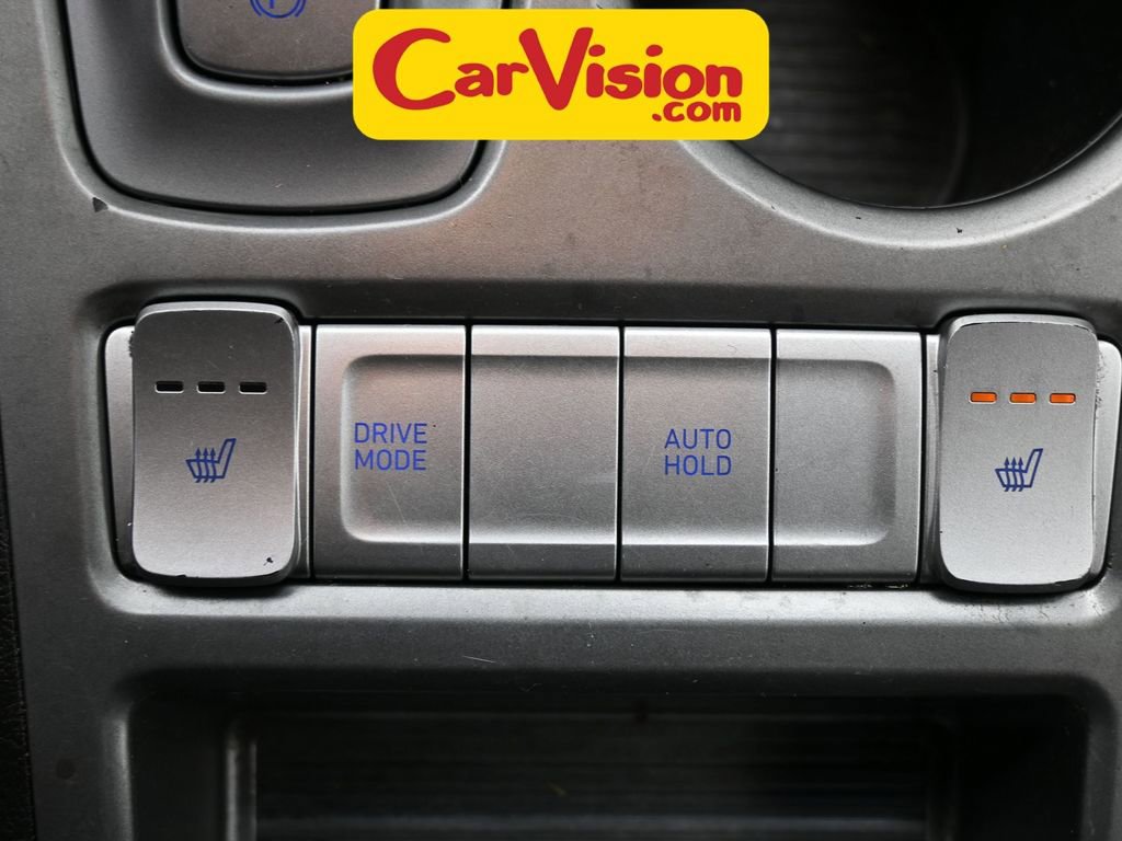 Used 2021 Hyundai Kona SEL image 28