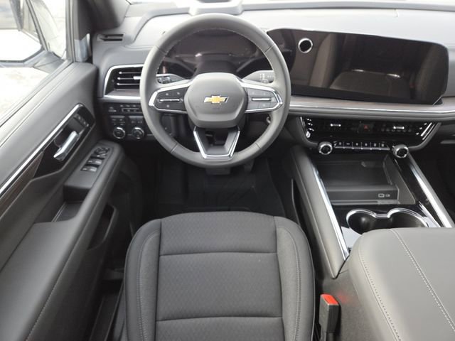 New 2026 Chevrolet Tahoe LS image 29