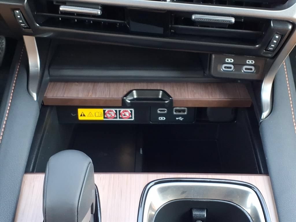 New 2026 Lexus RX 350 Premium w/ Convenience Package AWD/4WD image 25