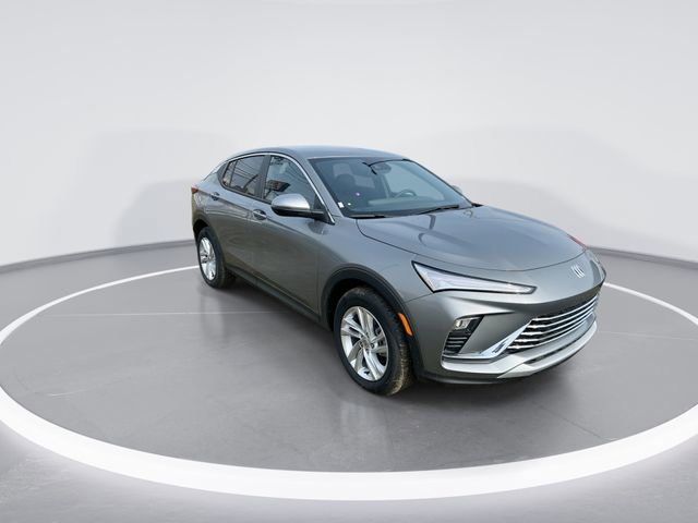 New 2026 Buick Envista Preferred w/ Convenience I Package image 2