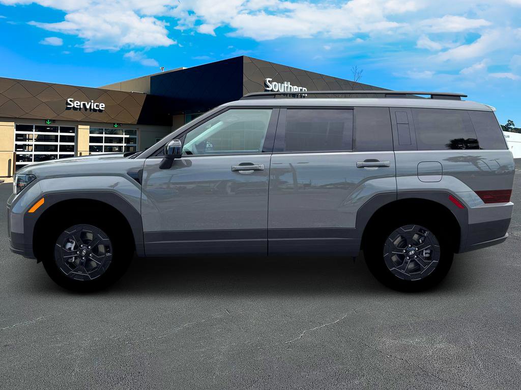 New 2026 Hyundai Santa Fe XRT image 3