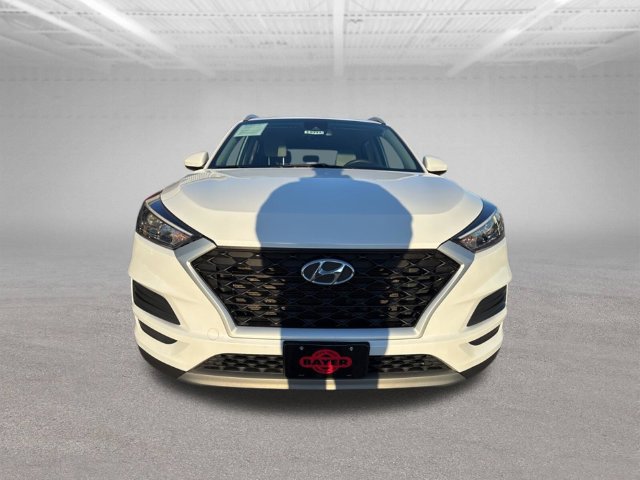 Used 2021 Hyundai Tucson Value AWD/4WD image 20