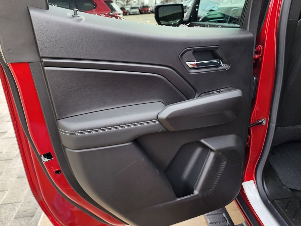 New 2026 GMC Canyon Elevation w/ Convenience Package AWD/4WD image 41