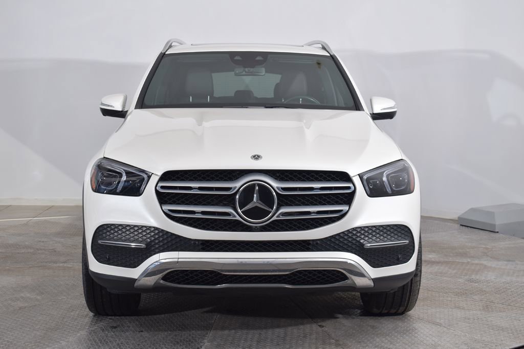 Used 2023 Mercedes-Benz GLE 350 4MATIC image 10
