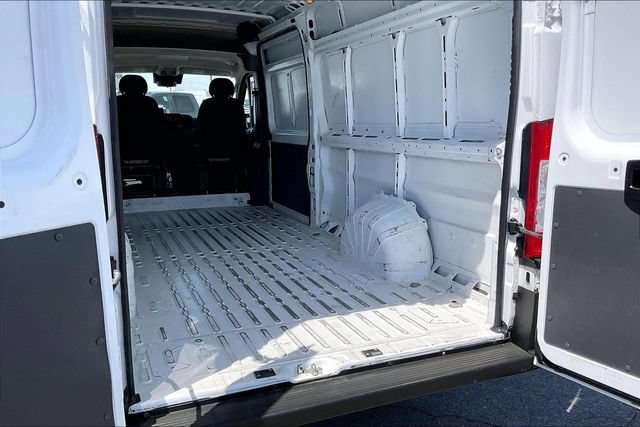 Used 2023 RAM ProMaster 3500 FWD image 31