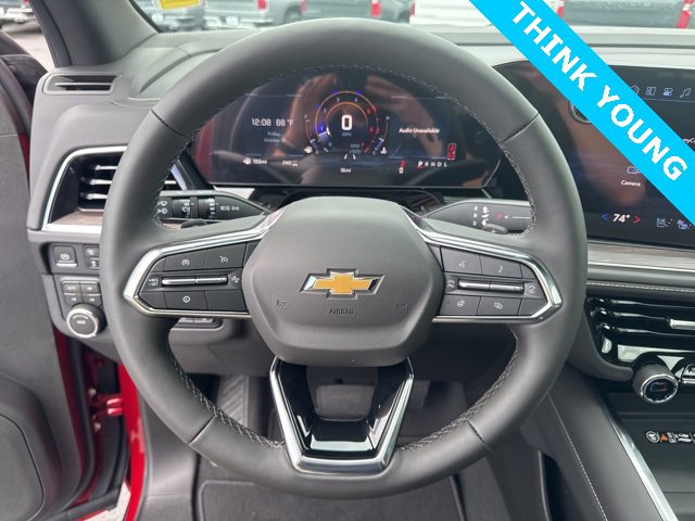 New 2026 Chevrolet Tahoe Premier w/ Sun And Tow Package image 21