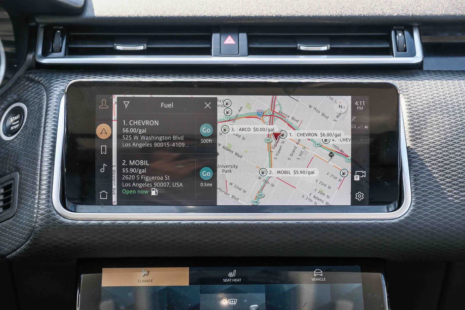 Used 2021 Land Rover Range Rover Velar S AWD/4WD image 14