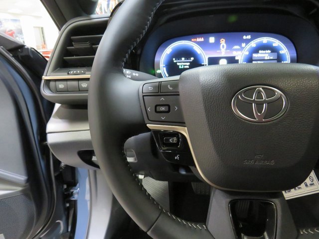 New 2026 Toyota Crown Nightshade image 33