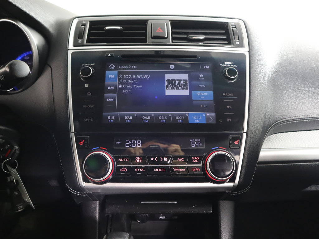 Used 2018 Subaru Outback 2.5i Premium AWD/4WD image 41