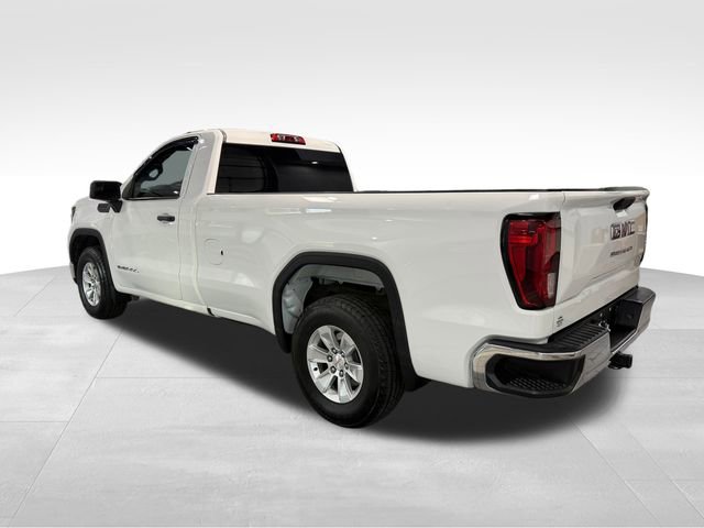 Certified 2024 GMC Sierra 1500 Pro w/ Pro Value Package image 5