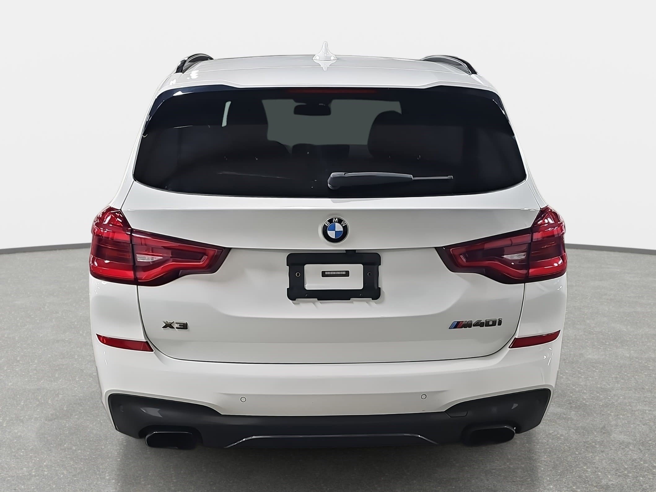 Used 2020 BMW X3 M40i w/ Premium Package image 6