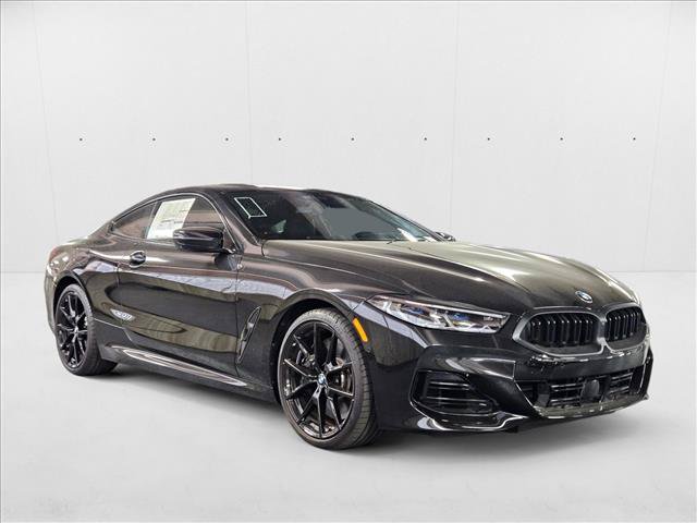 New 2025 BMW 840i Coupe RWD image 6