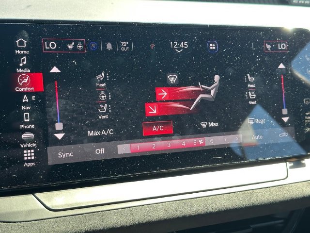 Used 2026 Dodge Charger Scat Pack AWD/4WD image 24