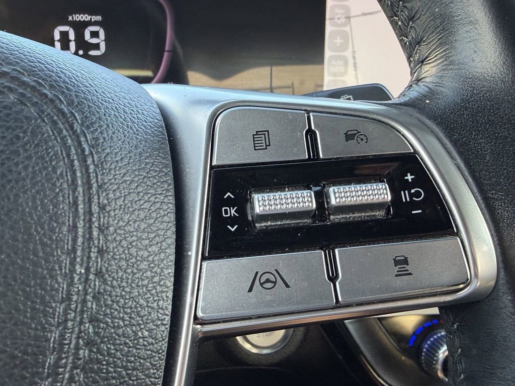 Certified 2023 Kia Telluride EX FWD image 31