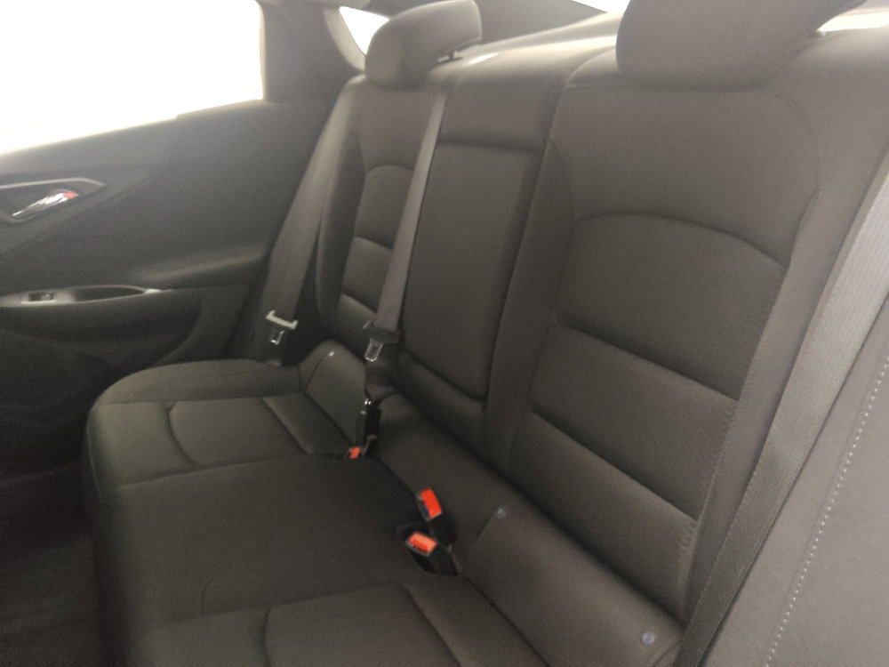 Used 2023 Chevrolet Malibu LT image 18