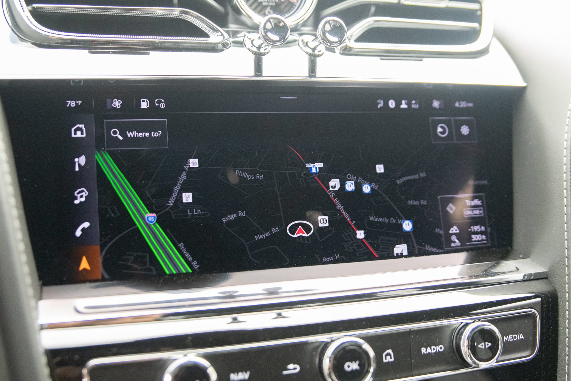 New 2026 Bentley Bentayga AWD/4WD image 16