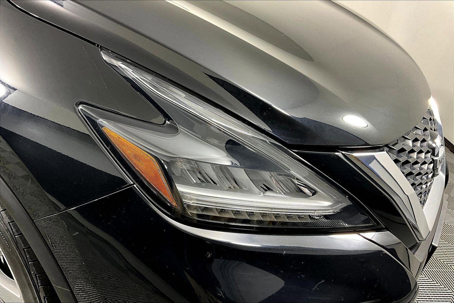 Used 2020 Nissan Murano SL w/ Moonroof Package image 32