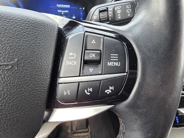 Used 2022 Ford Explorer Platinum w/ Equipment Group 601A AWD/4WD image 15