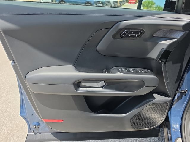 New 2027 Kia Telluride X-Line SX Prestige AWD/4WD image 16