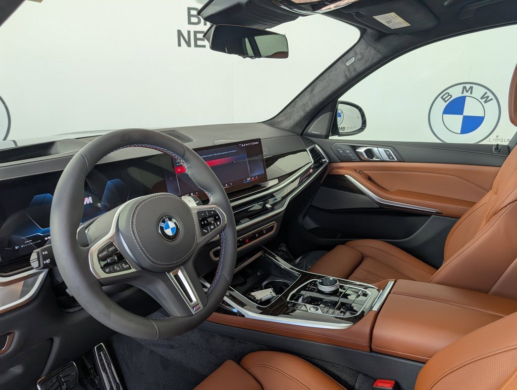 New 2026 BMW X7 M60i image 11