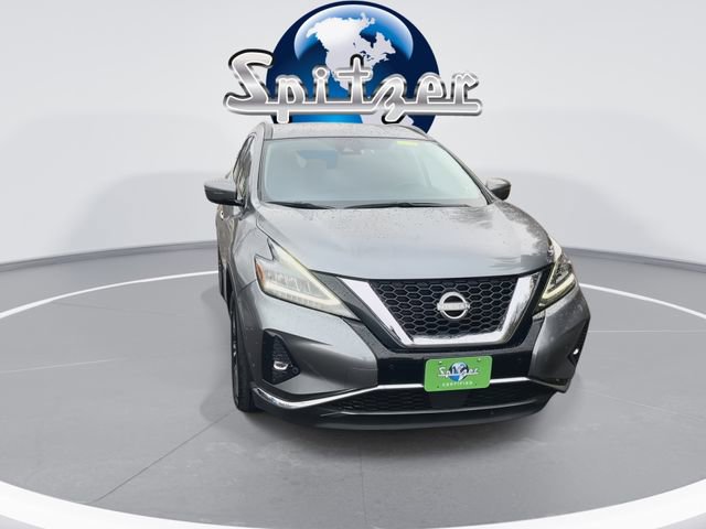 Used 2023 Nissan Murano SV image 3