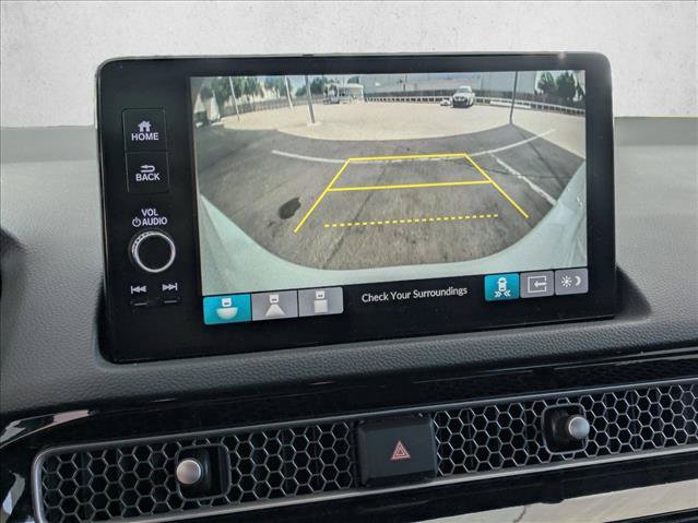 Used 2022 Honda Civic Sport Touring image 15