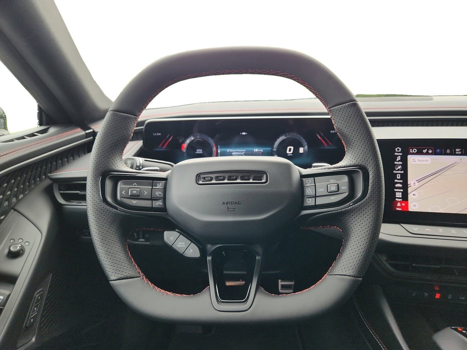 New 2026 Dodge Charger R/T AWD/4WD image 22