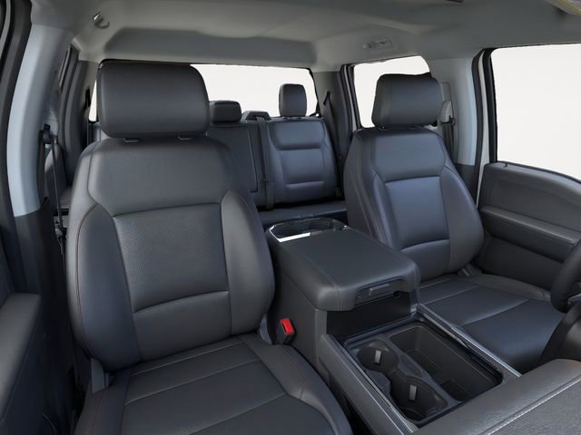 New 2026 Ford F250 Lariat w/ FX4 Off-Road Package image 11