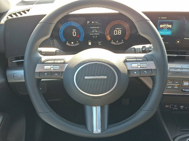 New 2027 Hyundai Kona SEL Sport FWD image 9