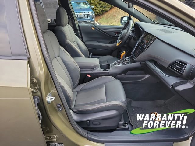 Used 2024 Subaru Outback Wilderness image 15