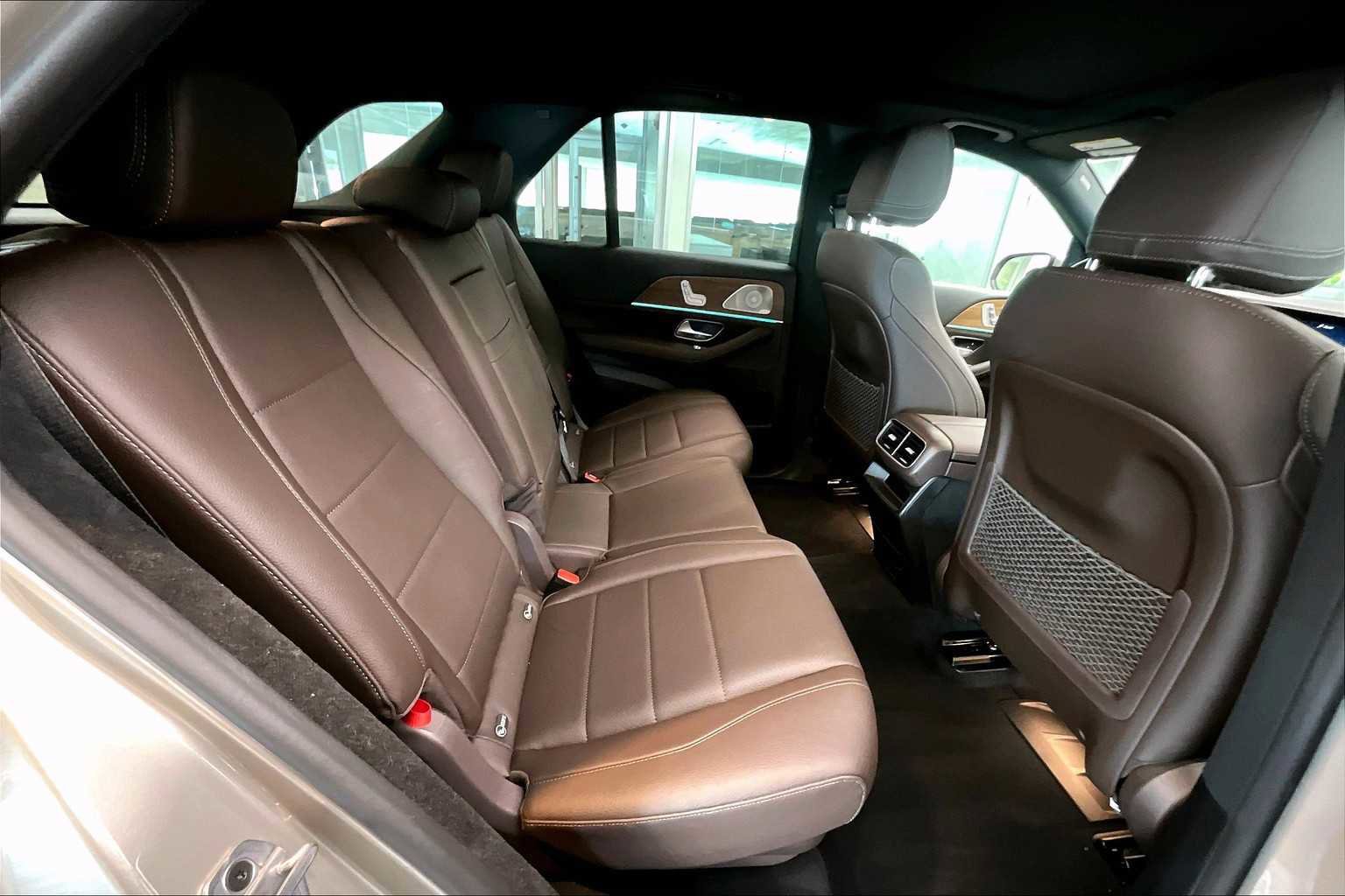 Used 2023 Mercedes-Benz GLE 350 image 18