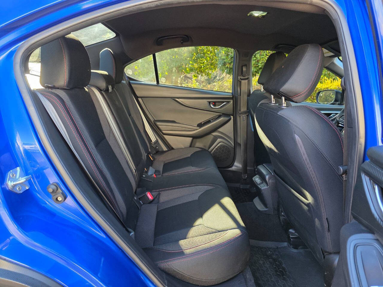 Used 2023 Subaru WRX Premium image 28